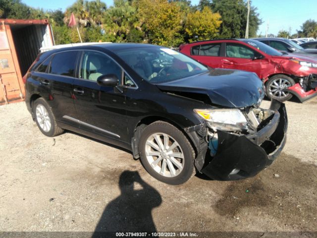 TOYOTA VENZA 2012 4t3ba3bb7cu032286