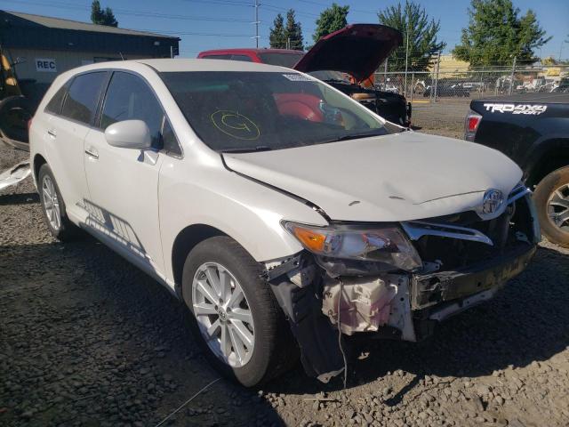 TOYOTA VENZA LE 2012 4t3ba3bb7cu032448