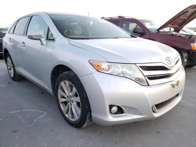 TOYOTA VENZA LE 2013 4t3ba3bb7du034461