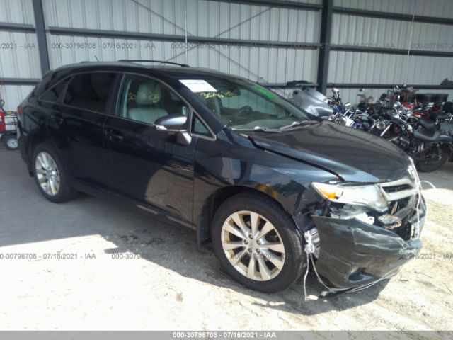 TOYOTA VENZA 2013 4t3ba3bb7du035819