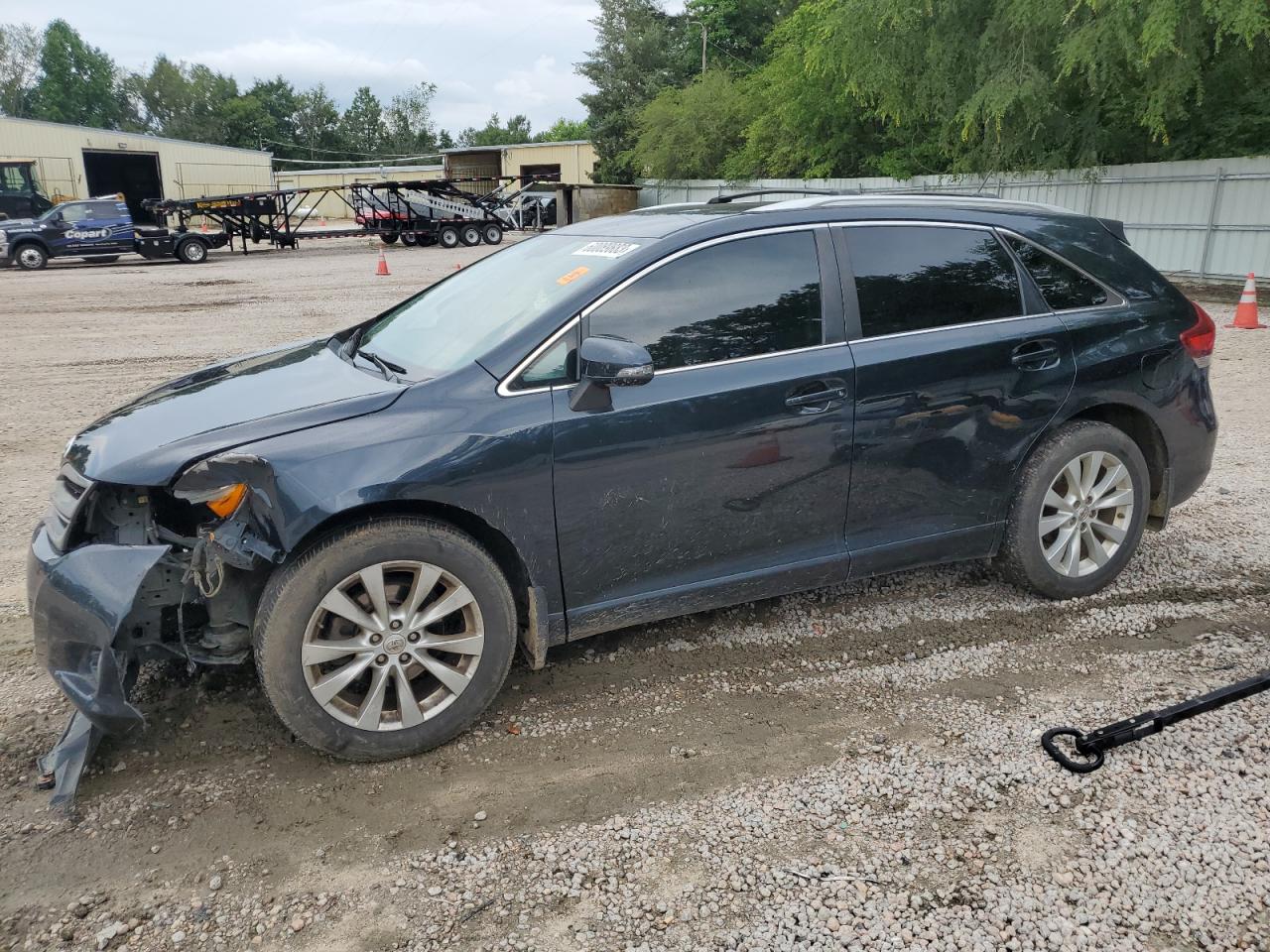 TOYOTA VENZA 2013 4t3ba3bb7du036422