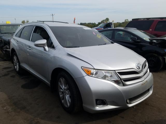 TOYOTA VENZA LE 2013 4t3ba3bb7du038395