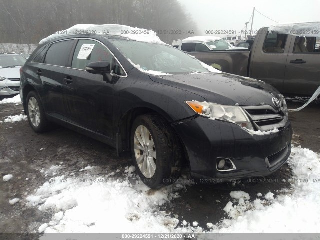 TOYOTA VENZA 2013 4t3ba3bb7du038932