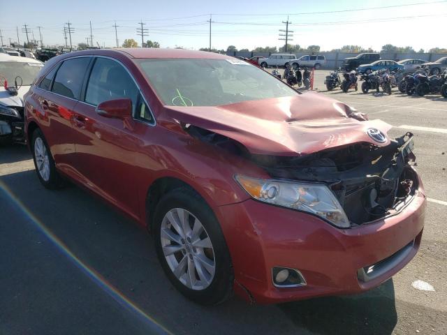 TOYOTA VENZA LE 2013 4t3ba3bb7du039644