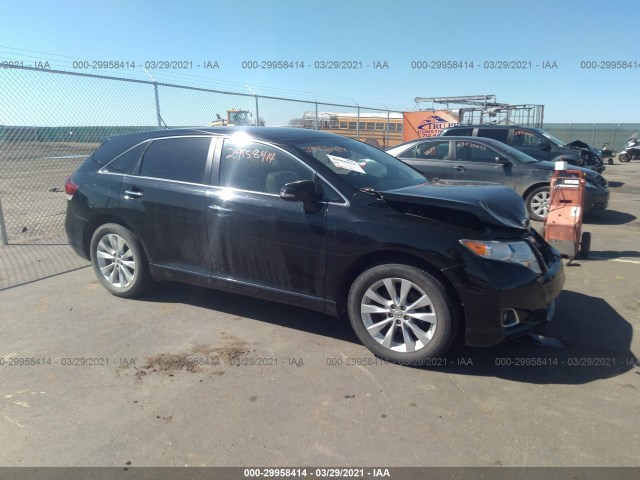 TOYOTA VENZA 2013 4t3ba3bb7du040695