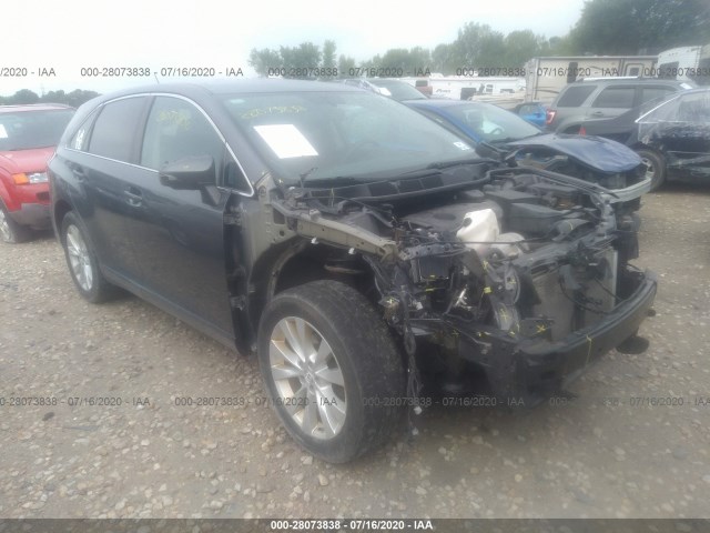 TOYOTA VENZA 2013 4t3ba3bb7du041362