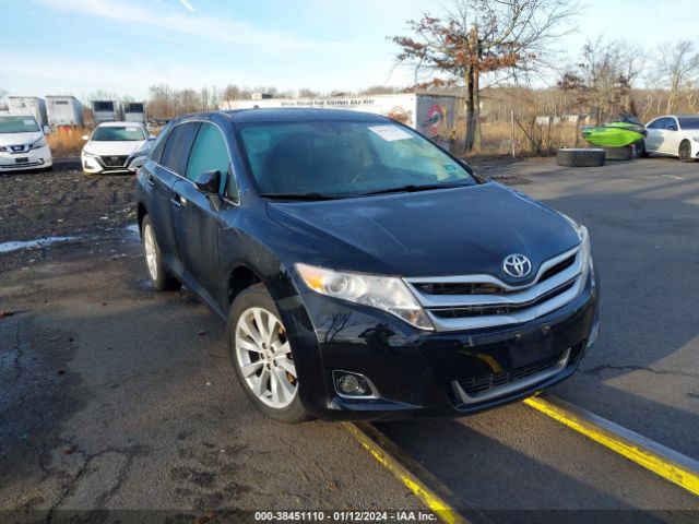 TOYOTA VENZA 2013 4t3ba3bb7du041538