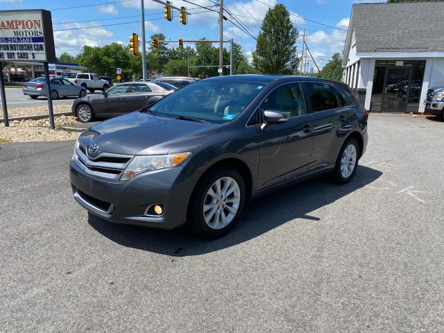 TOYOTA VENZA LE 2013 4t3ba3bb7du041751