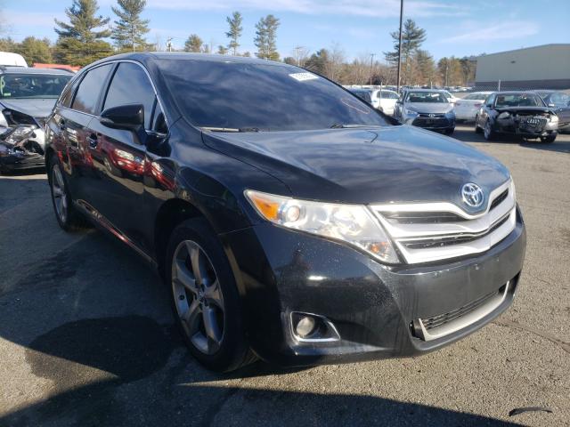 TOYOTA VENZA LE 2013 4t3ba3bb7du041989