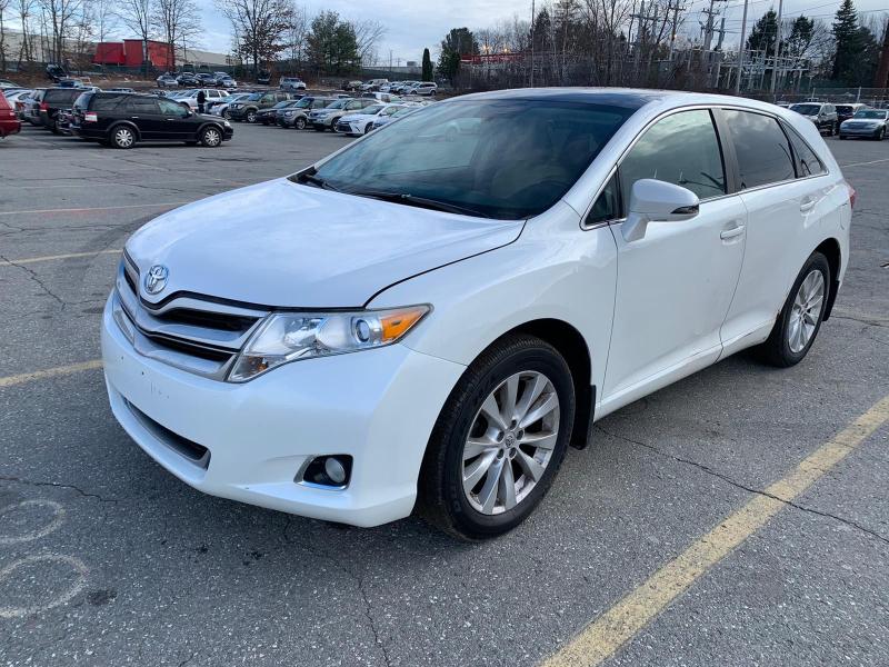 TOYOTA VENZA LE 2013 4t3ba3bb7du042012