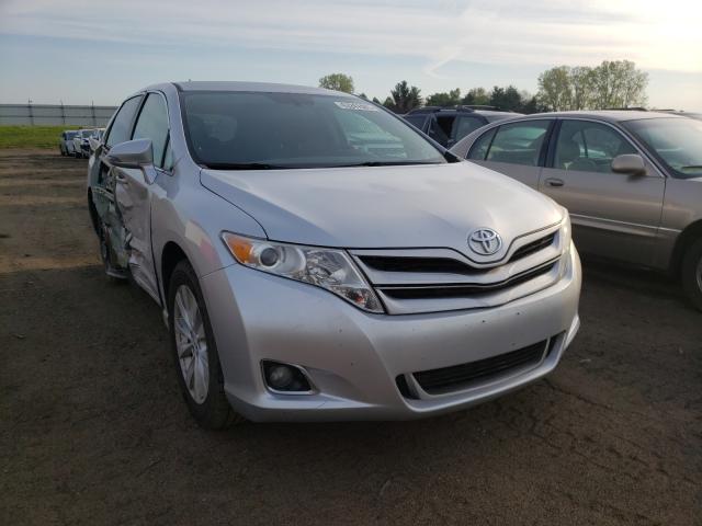 TOYOTA VENZA LE 2013 4t3ba3bb7du042074