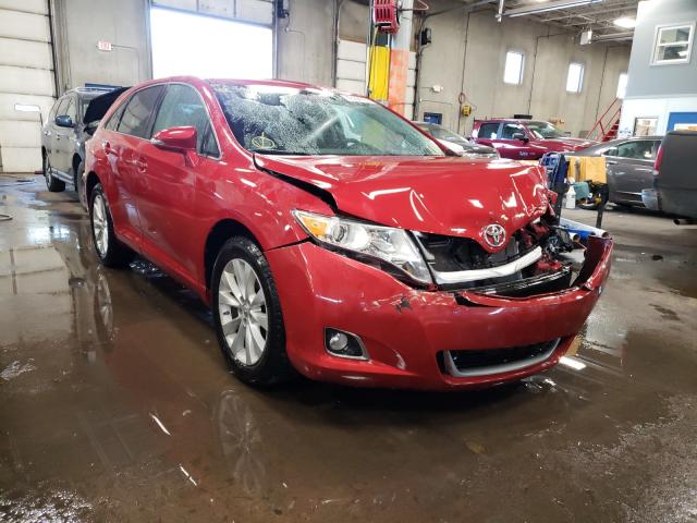 TOYOTA VENZA LE 2013 4t3ba3bb7du042205