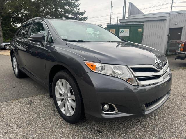 TOYOTA VENZA 2013 4t3ba3bb7du043399