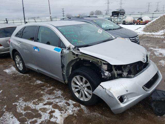 TOYOTA VENZA LE 2013 4t3ba3bb7du044651