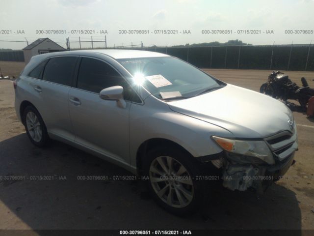 TOYOTA VENZA 2013 4t3ba3bb7du045928