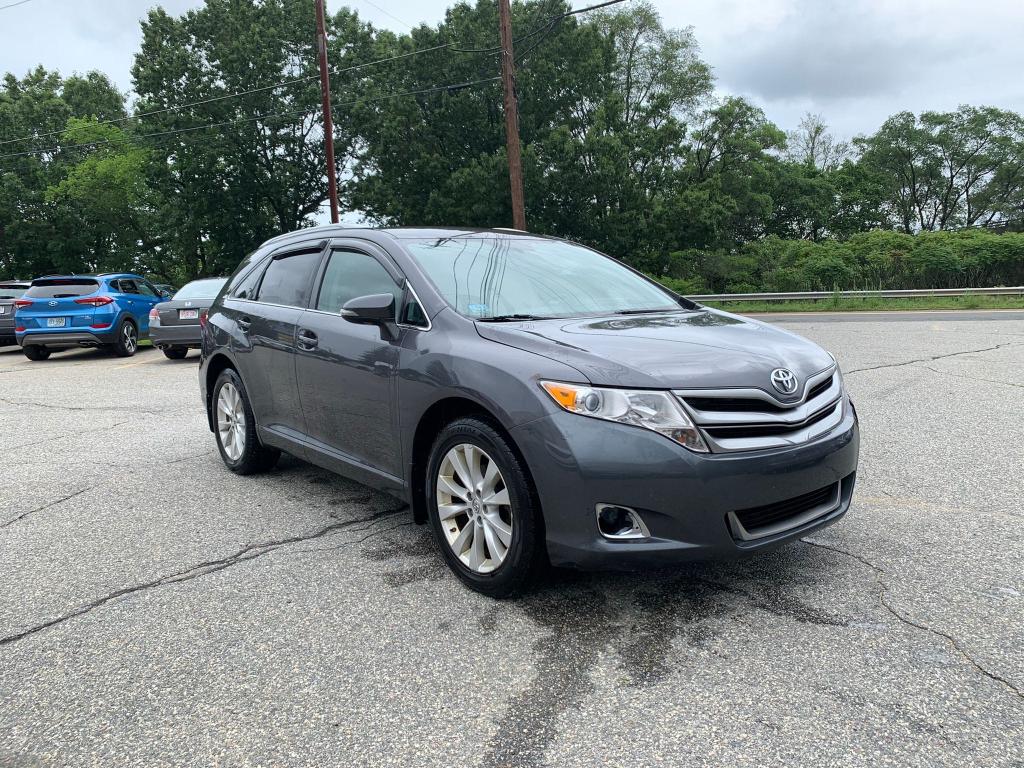 TOYOTA VENZA LE 2013 4t3ba3bb7du047288