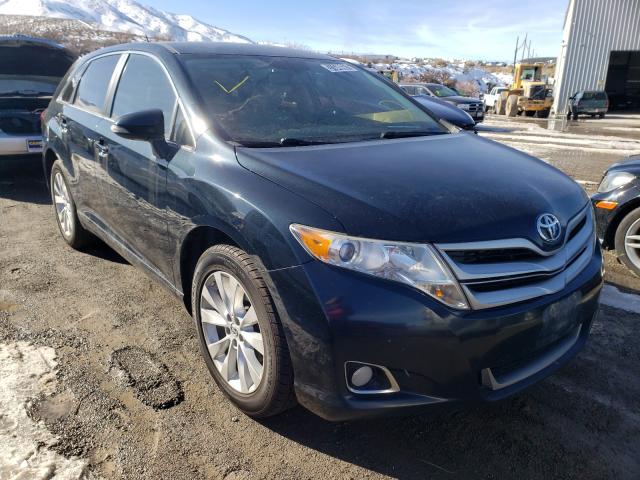 TOYOTA VENZA LE 2013 4t3ba3bb7du048778