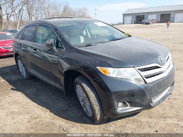 TOYOTA VENZA 2014 4t3ba3bb7eu050726