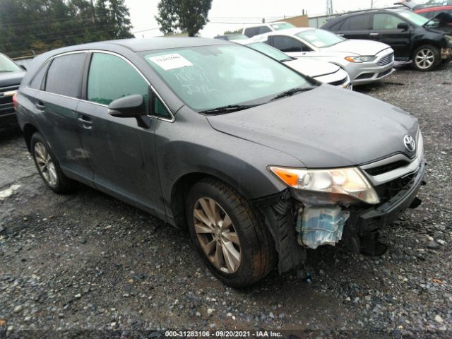 TOYOTA VENZA 2014 4t3ba3bb7eu051309