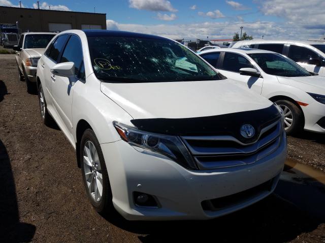 TOYOTA VENZA LE 2015 4t3ba3bb7fu065809