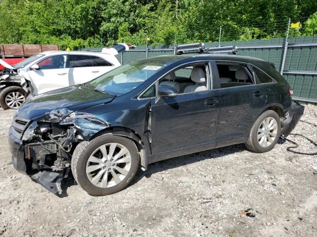 TOYOTA VENZA LE 2015 4t3ba3bb7fu066720