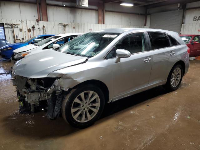 TOYOTA VENZA LE 2015 4t3ba3bb7fu069150