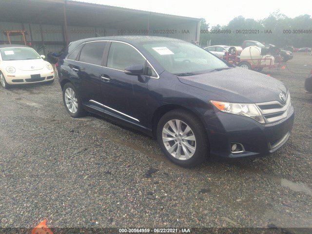 TOYOTA VENZA 2015 4t3ba3bb7fu069164