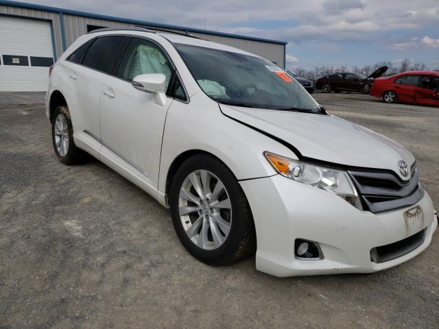 TOYOTA VENZA LE 2015 4t3ba3bb7fu069200