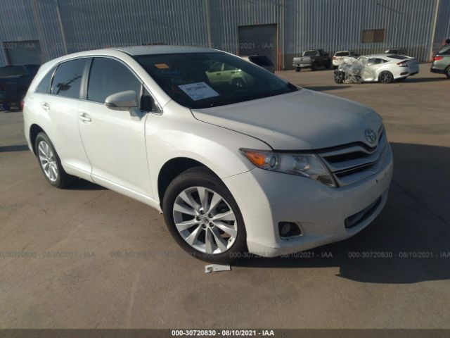 TOYOTA VENZA 2015 4t3ba3bb7fu069889