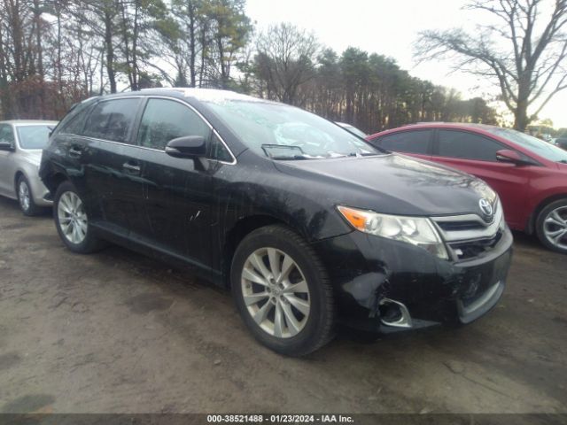 TOYOTA VENZA 2015 4t3ba3bb7fu075059