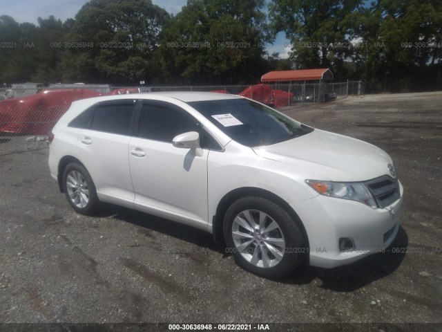 TOYOTA VENZA 2015 4t3ba3bb7fu075188