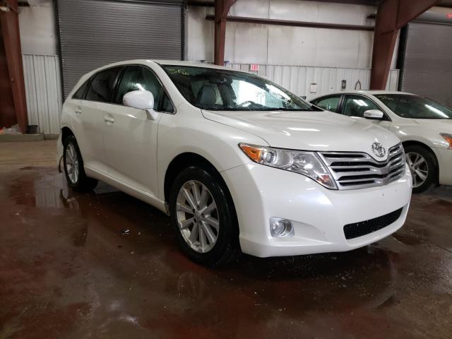 TOYOTA VENZA 2010 4t3ba3bb8au010567