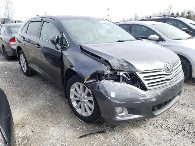 TOYOTA VENZA 2010 4t3ba3bb8au011069