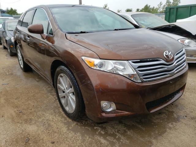 TOYOTA VENZA 2010 4t3ba3bb8au012805