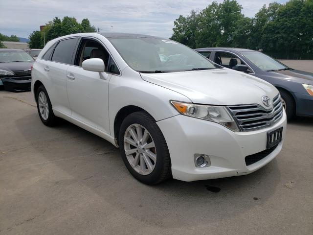 TOYOTA VENZA 2010 4t3ba3bb8au017356