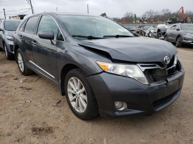 TOYOTA VENZA 2010 4t3ba3bb8au017504