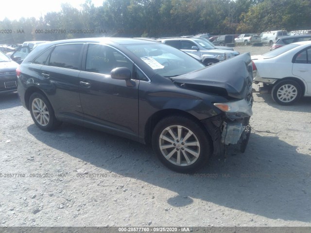 TOYOTA VENZA 2010 4t3ba3bb8au018362