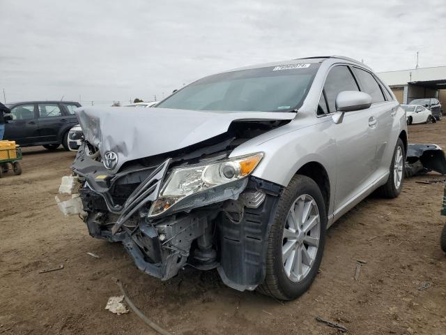 TOYOTA VENZA 2011 4t3ba3bb8bu019836