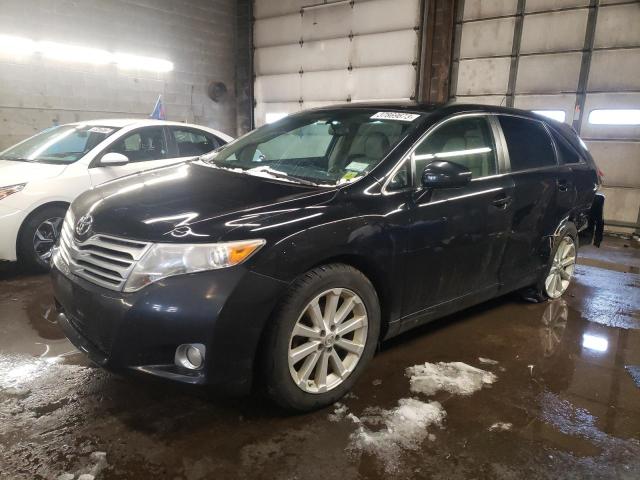 TOYOTA VENZA 2011 4t3ba3bb8bu020033