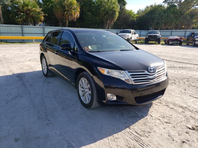 TOYOTA VENZA 2011 4t3ba3bb8bu022140