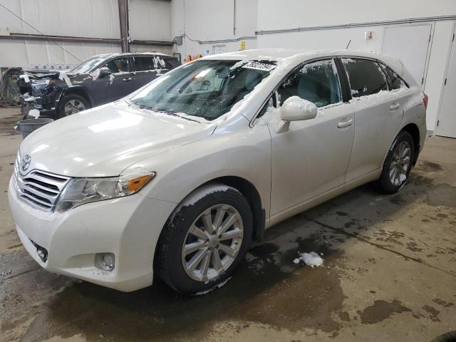 TOYOTA VENZA 2011 4t3ba3bb8bu024471