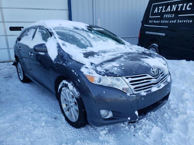 TOYOTA VENZA 2011 4t3ba3bb8bu026656