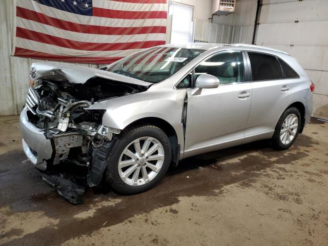 TOYOTA VENZA 2011 4t3ba3bb8bu027693