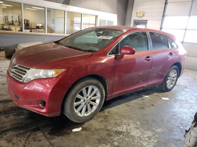 TOYOTA VENZA LE 2012 4t3ba3bb8cu029798