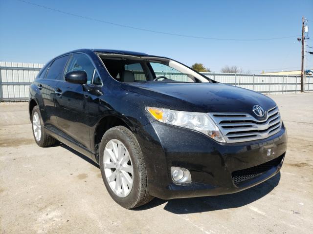 TOYOTA VENZA LE 2012 4t3ba3bb8cu030031