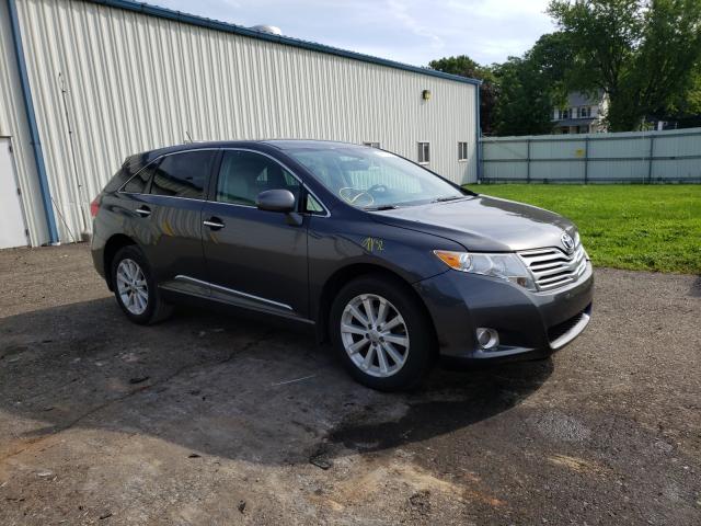 TOYOTA VENZA LE 2012 4t3ba3bb8cu030787