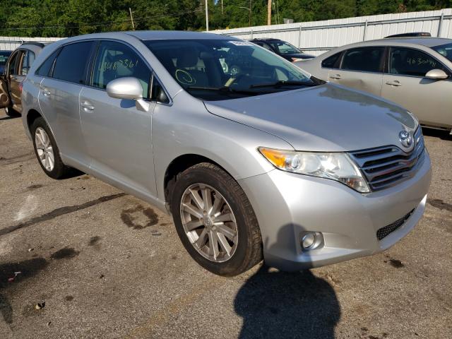 TOYOTA VENZA LE 2012 4t3ba3bb8cu030918