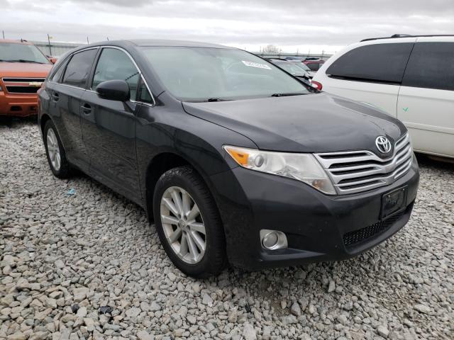 TOYOTA VENZA LE 2012 4t3ba3bb8cu031227