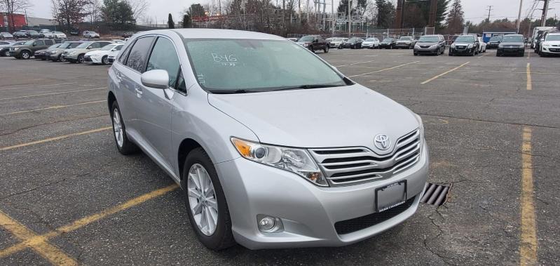 TOYOTA VENZA LE 2012 4t3ba3bb8cu031289