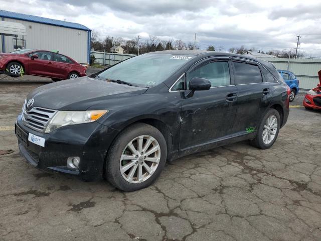 TOYOTA VENZA 2012 4t3ba3bb8cu032250